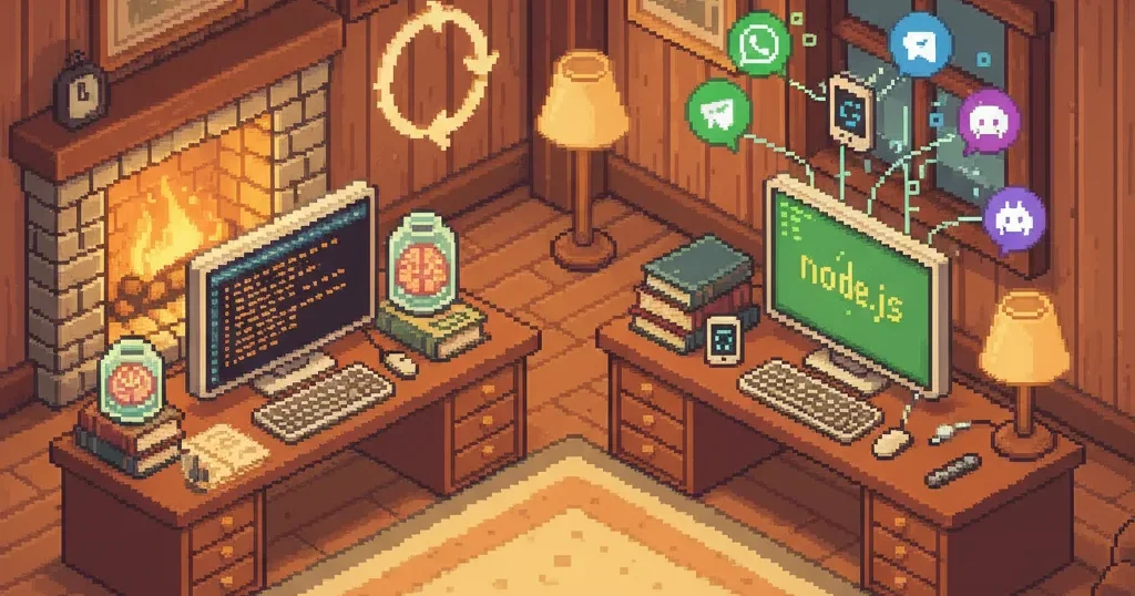 Architecture comparison